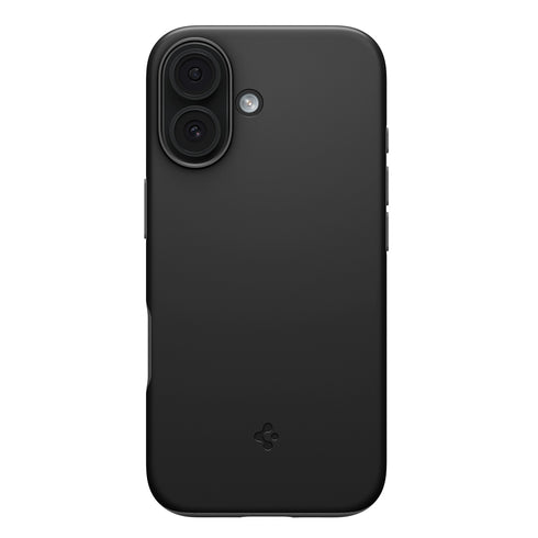 Spigen iPhone 17 保護殼 – Thin Fit(MagFit 磁吸版)